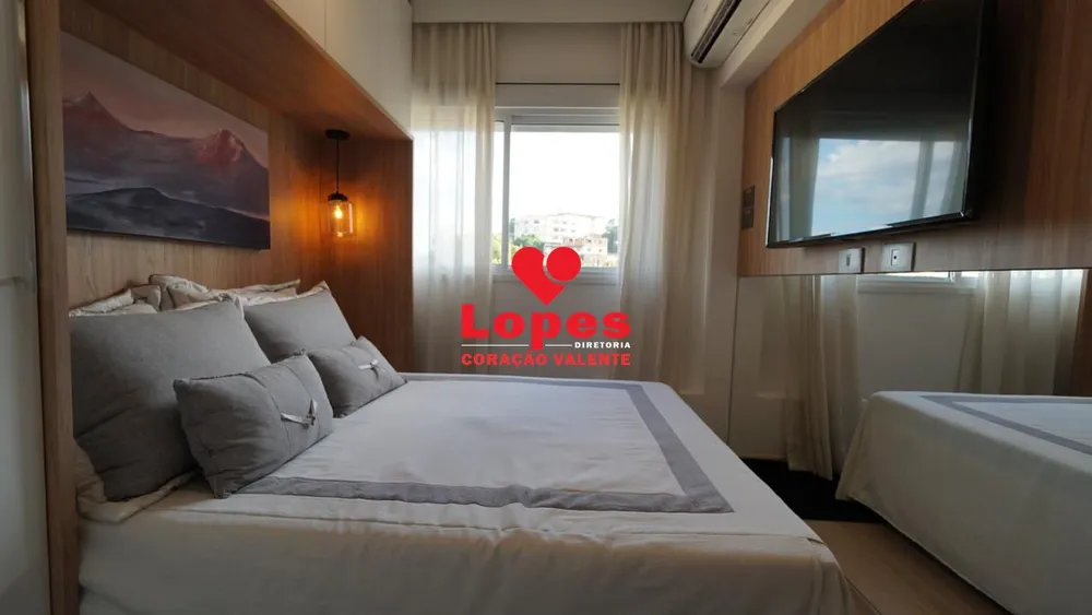 Apartamento, 2 quartos, 53 m² - Foto 21