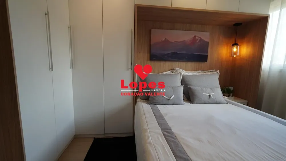 Apartamento, 2 quartos, 53 m² - Foto 13