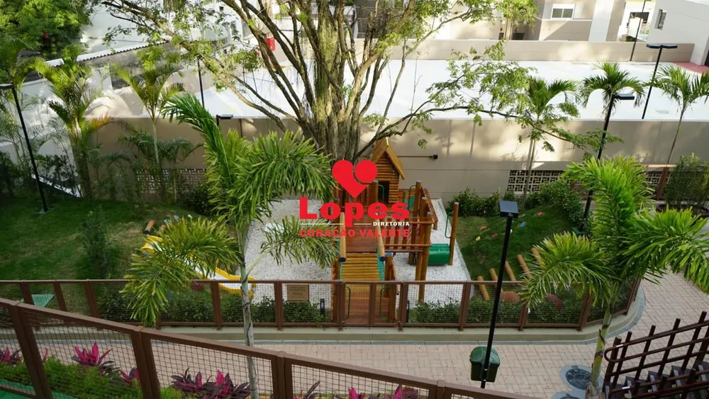 Apartamento, 2 quartos, 53 m² - Foto 16