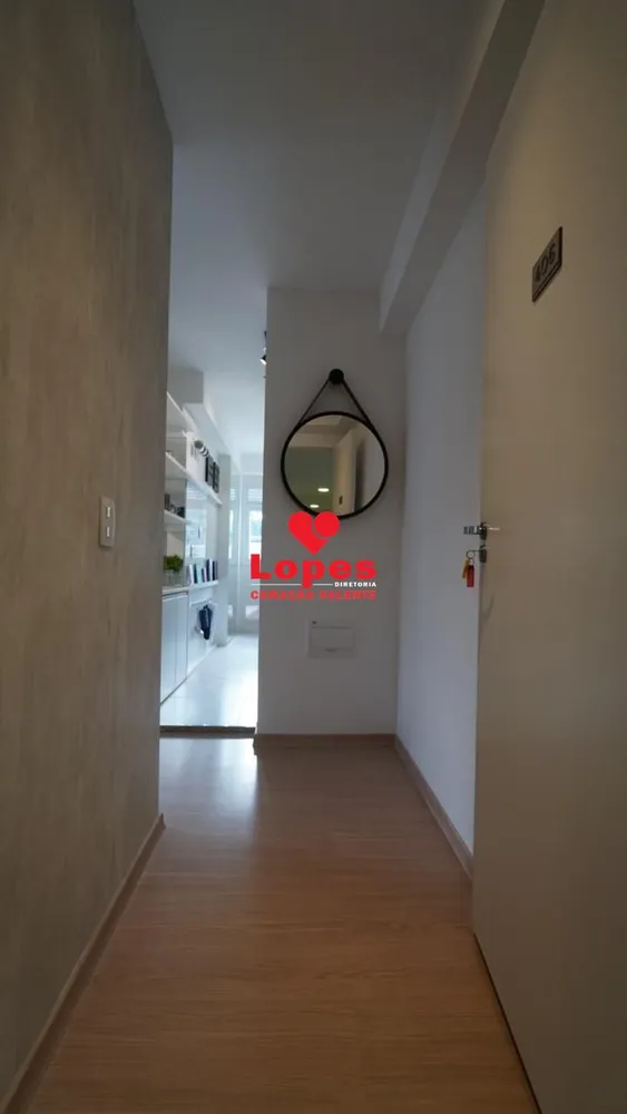 Apartamento, 2 quartos, 53 m² - Foto 7