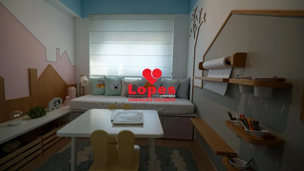Apartamento, 2 quartos, 53 m² - Foto 28