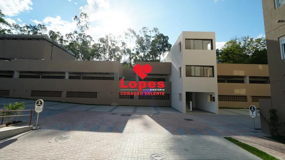 Apartamento, 2 quartos, 53 m² - Foto 14