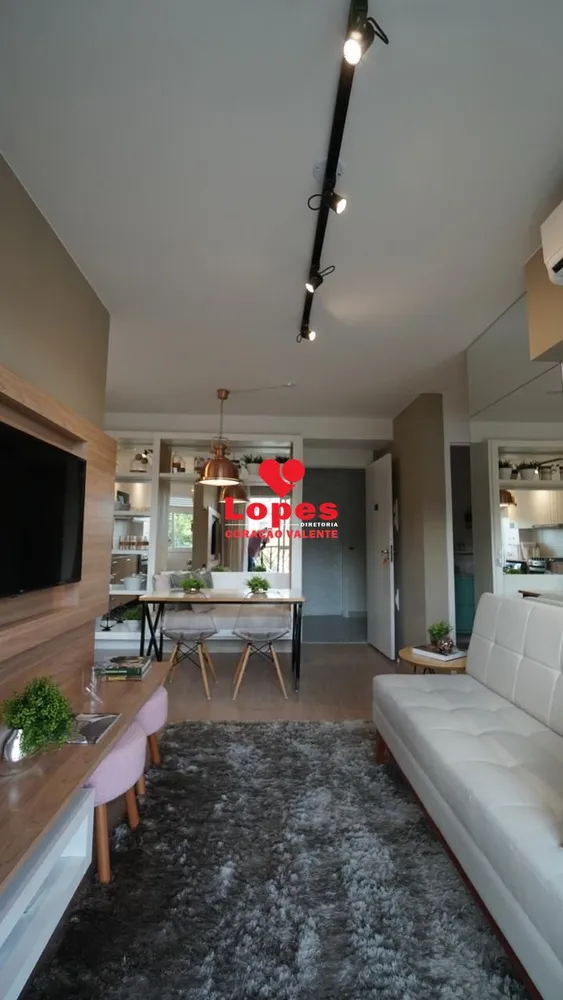 Apartamento, 2 quartos, 53 m² - Foto 26