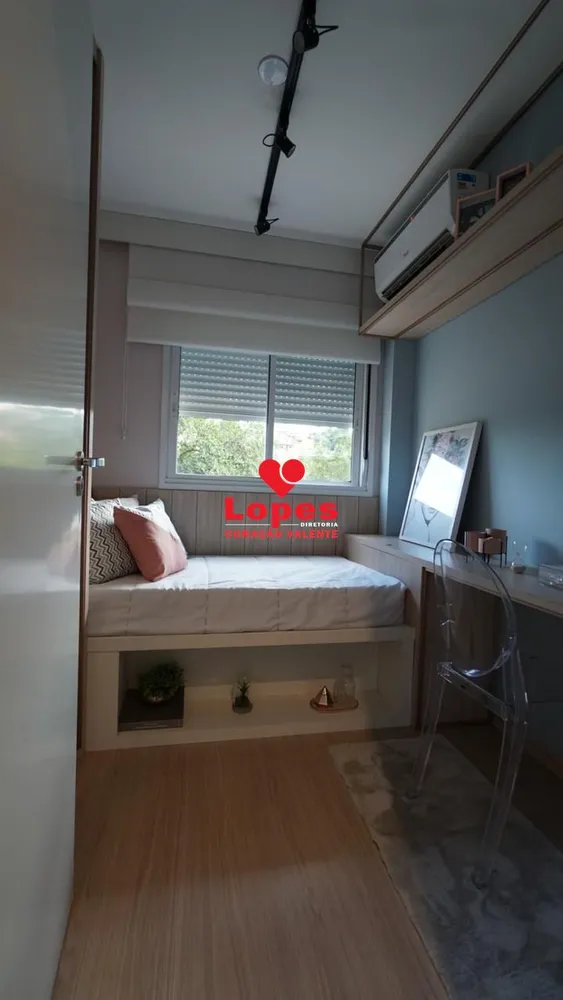 Apartamento, 2 quartos, 53 m² - Foto 19