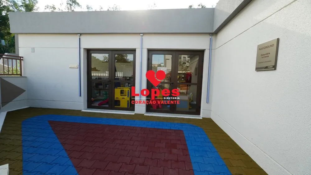Apartamento, 2 quartos, 53 m² - Foto 5