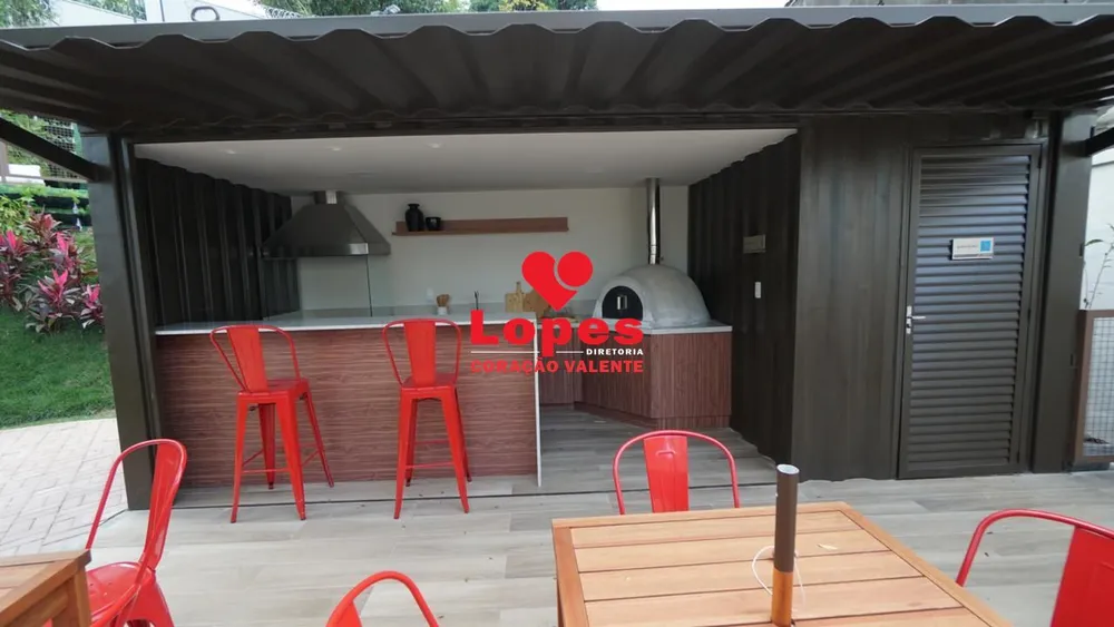 Apartamento, 2 quartos, 53 m² - Foto 11