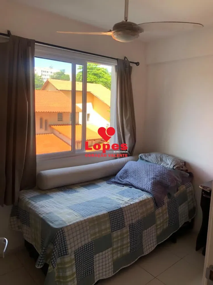 Apartamento, 3 quartos, 76 m² - Foto 29
