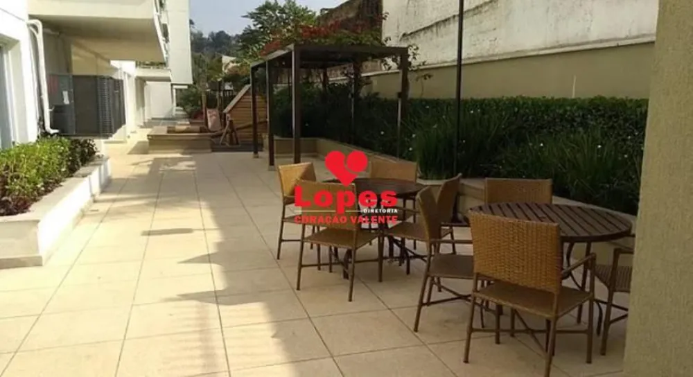 Apartamento, 3 quartos, 76 m² - Foto 5