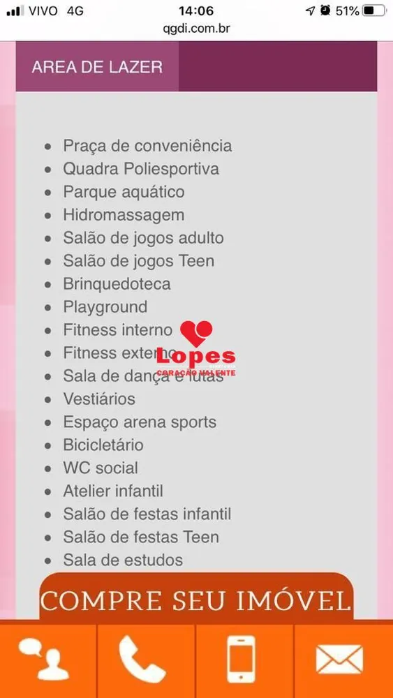 Apartamento, 3 quartos, 76 m² - Foto 34