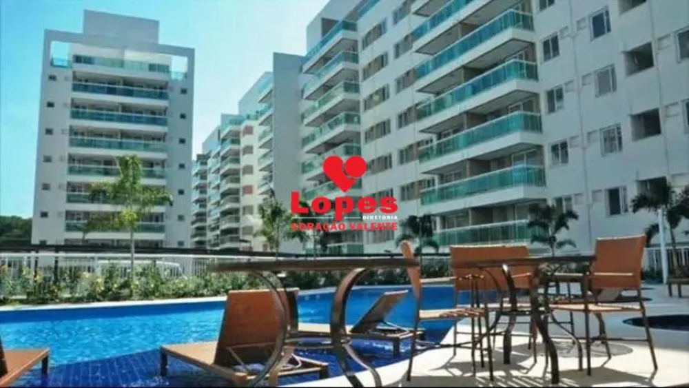 Apartamento, 3 quartos, 76 m² - Foto 1