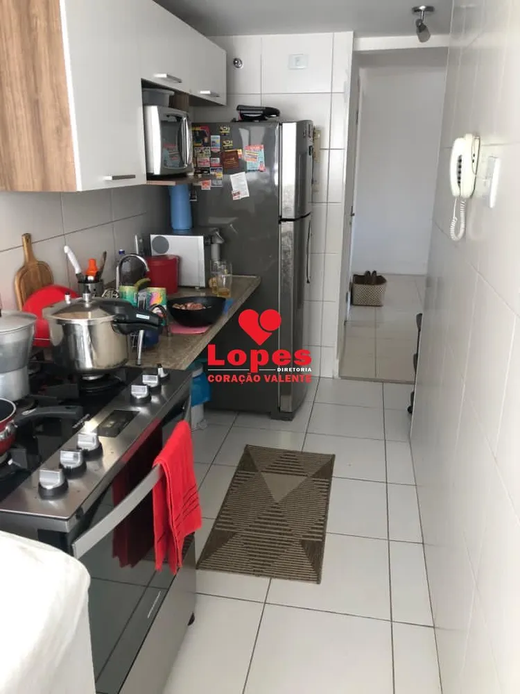 Apartamento, 3 quartos, 76 m² - Foto 28