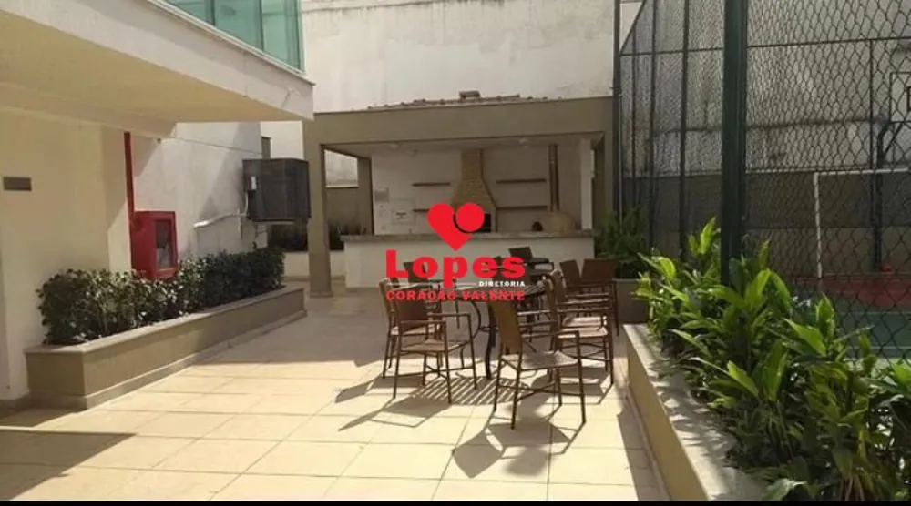 Apartamento, 3 quartos, 76 m² - Foto 2