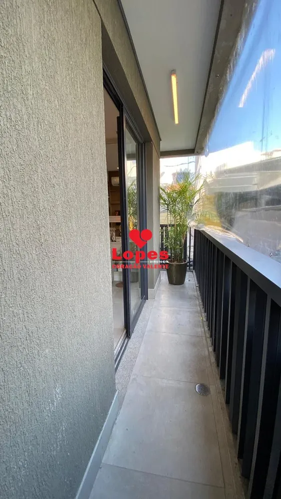 Apartamento, 3 quartos, 112 m² - Foto 19