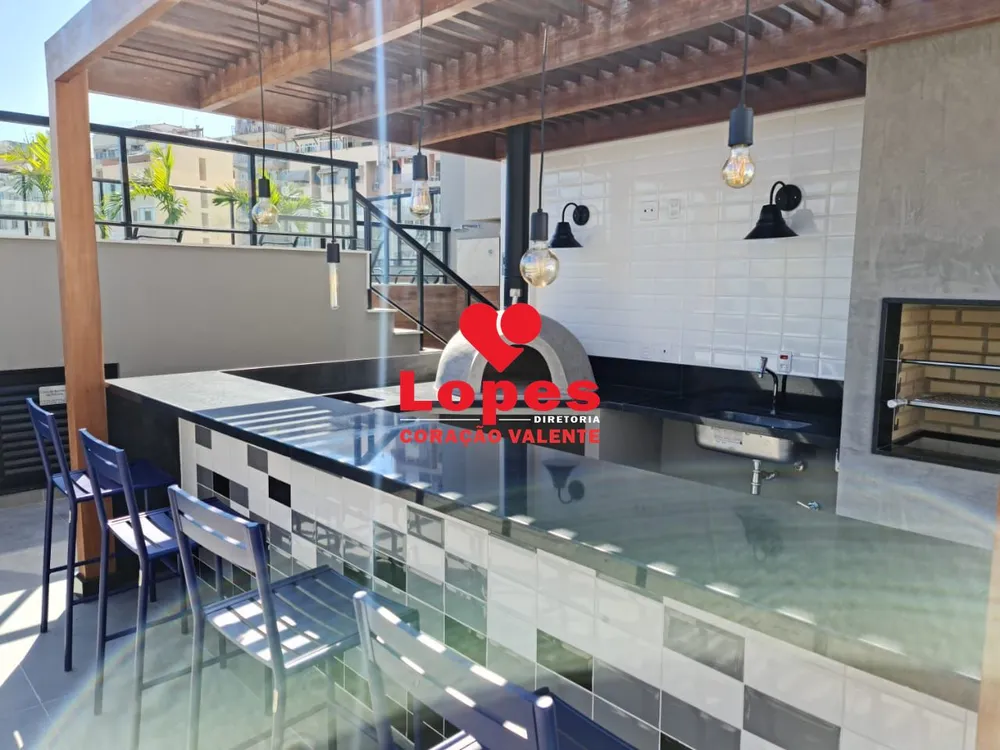 Apartamento, 3 quartos, 83 m² - Foto 5