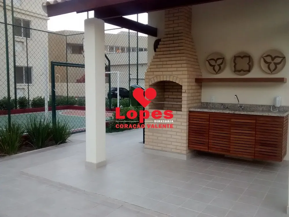 Apartamento, 3 quartos, 63 m² - Foto 8