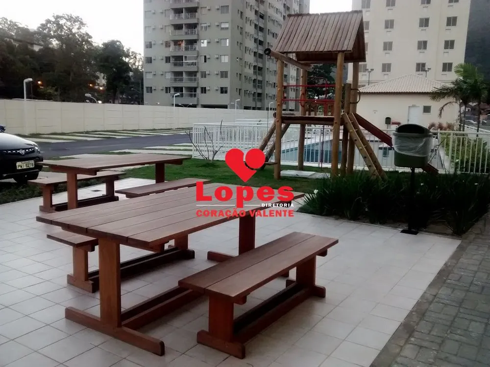 Apartamento, 3 quartos, 63 m² - Foto 12