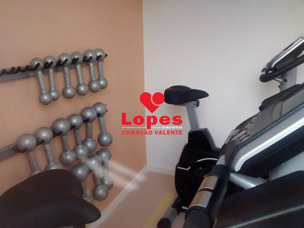 Apartamento, 3 quartos, 63 m² - Foto 17