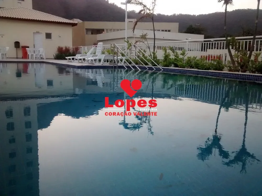 Apartamento, 3 quartos, 63 m² - Foto 4