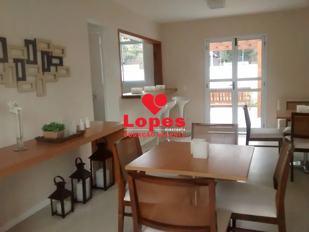 Apartamento, 3 quartos, 63 m² - Foto 11