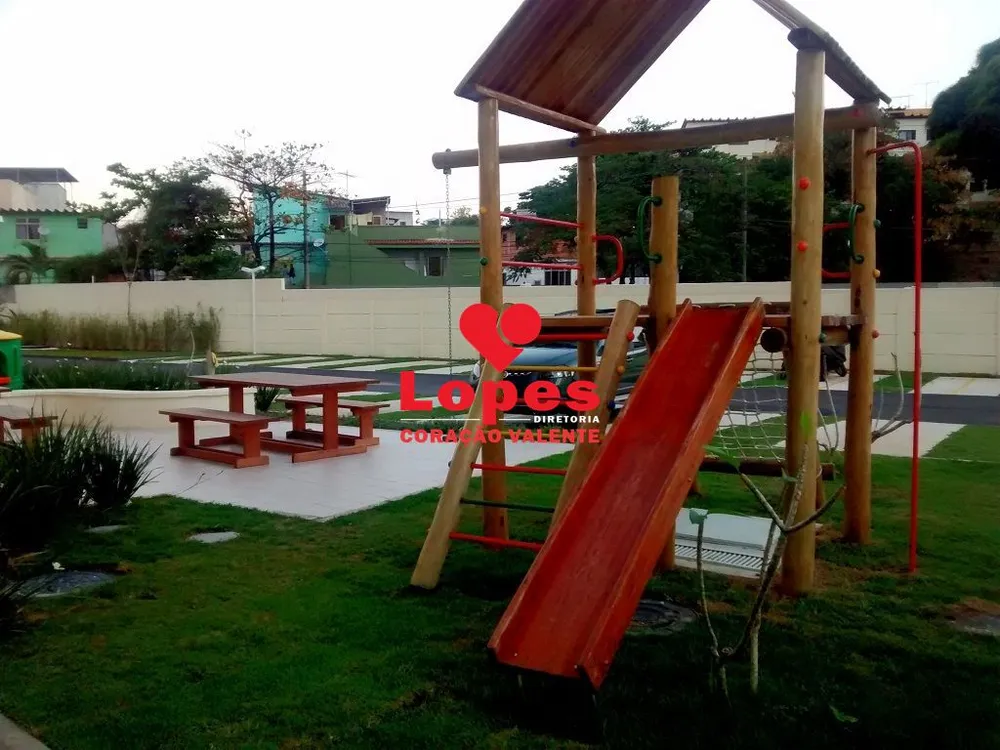 Apartamento, 3 quartos, 63 m² - Foto 13