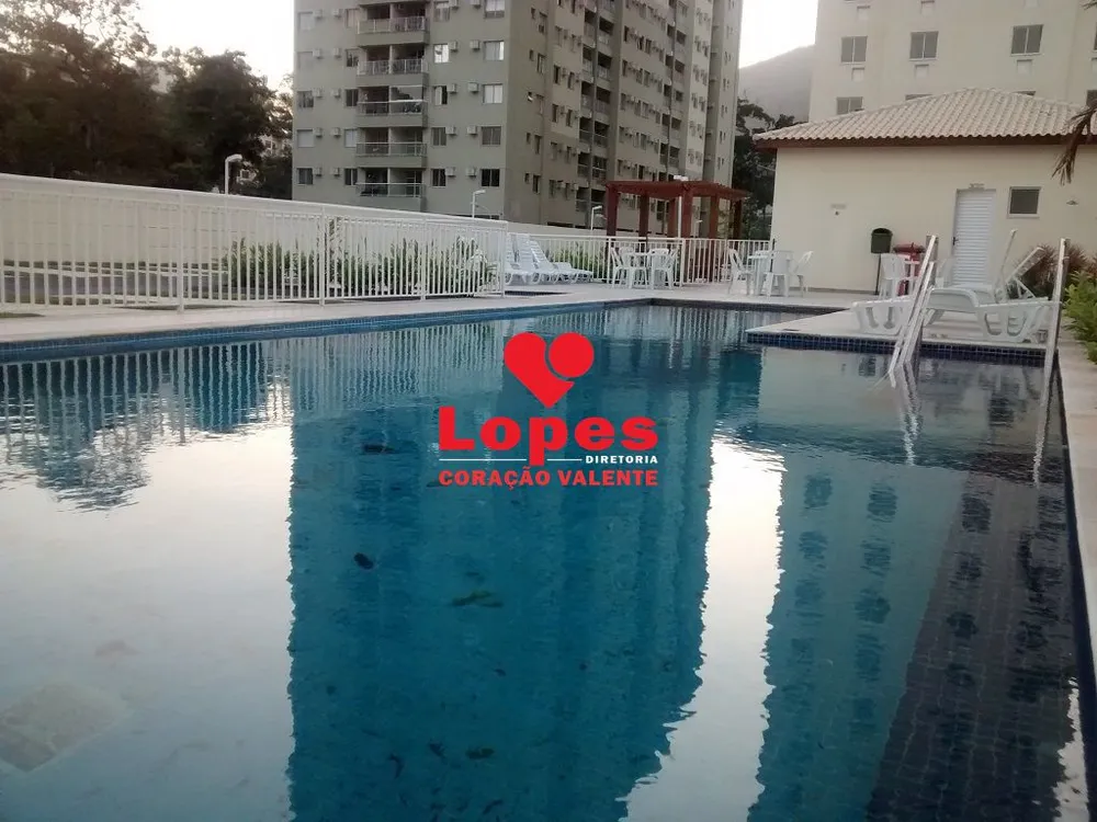 Apartamento, 3 quartos, 63 m² - Foto 5