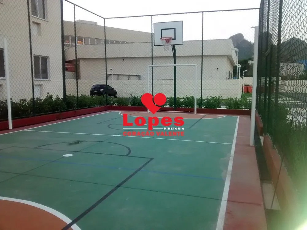 Apartamento, 3 quartos, 63 m² - Foto 9