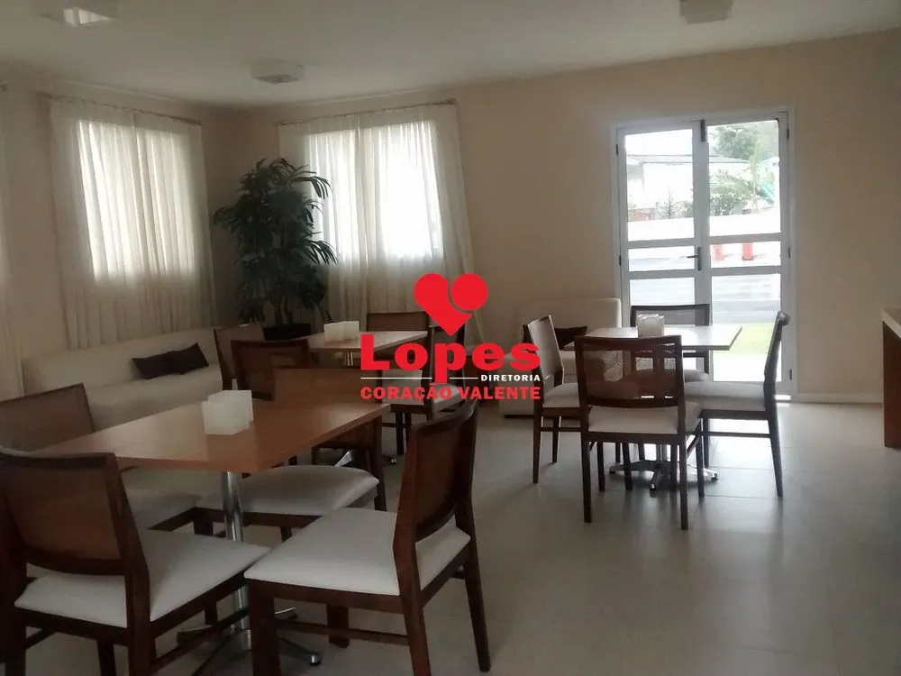 Apartamento, 3 quartos, 63 m² - Foto 10
