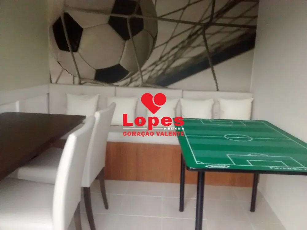 Apartamento, 3 quartos, 63 m² - Foto 16