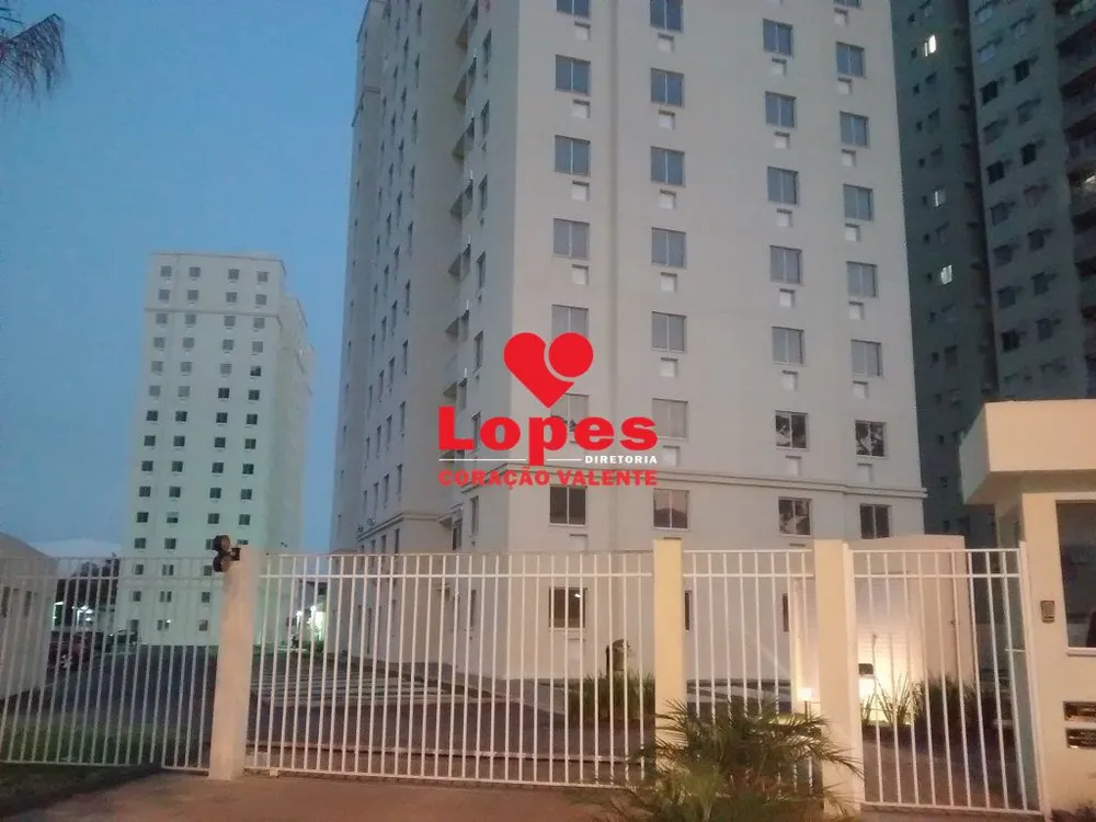 Apartamento, 3 quartos, 63 m² - Foto 1