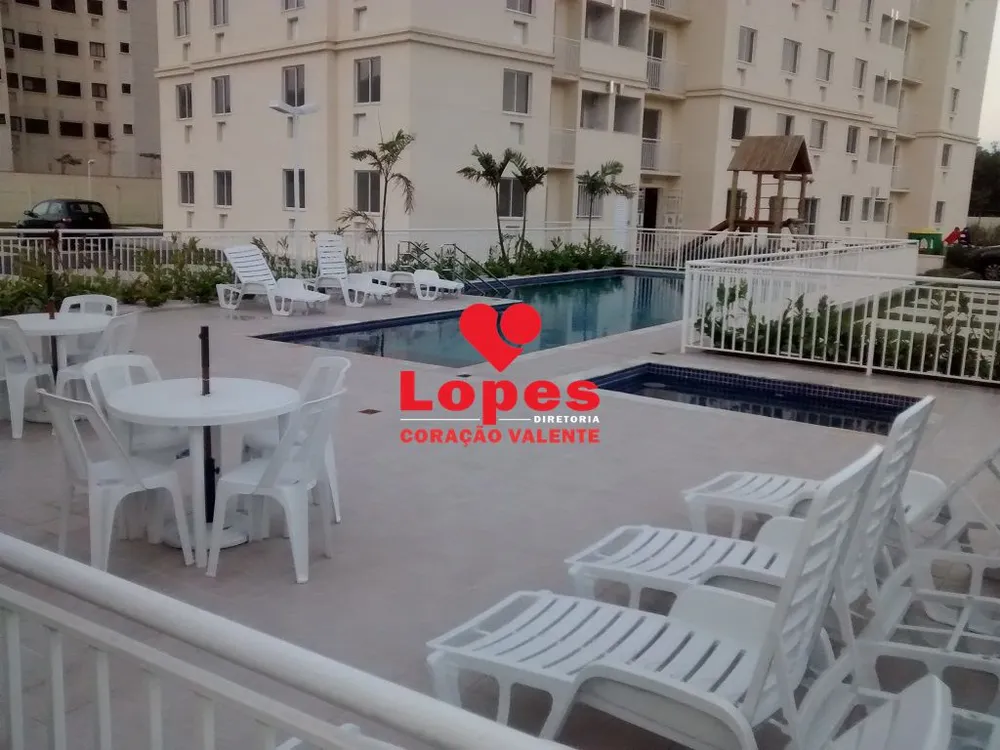 Apartamento, 3 quartos, 63 m² - Foto 7
