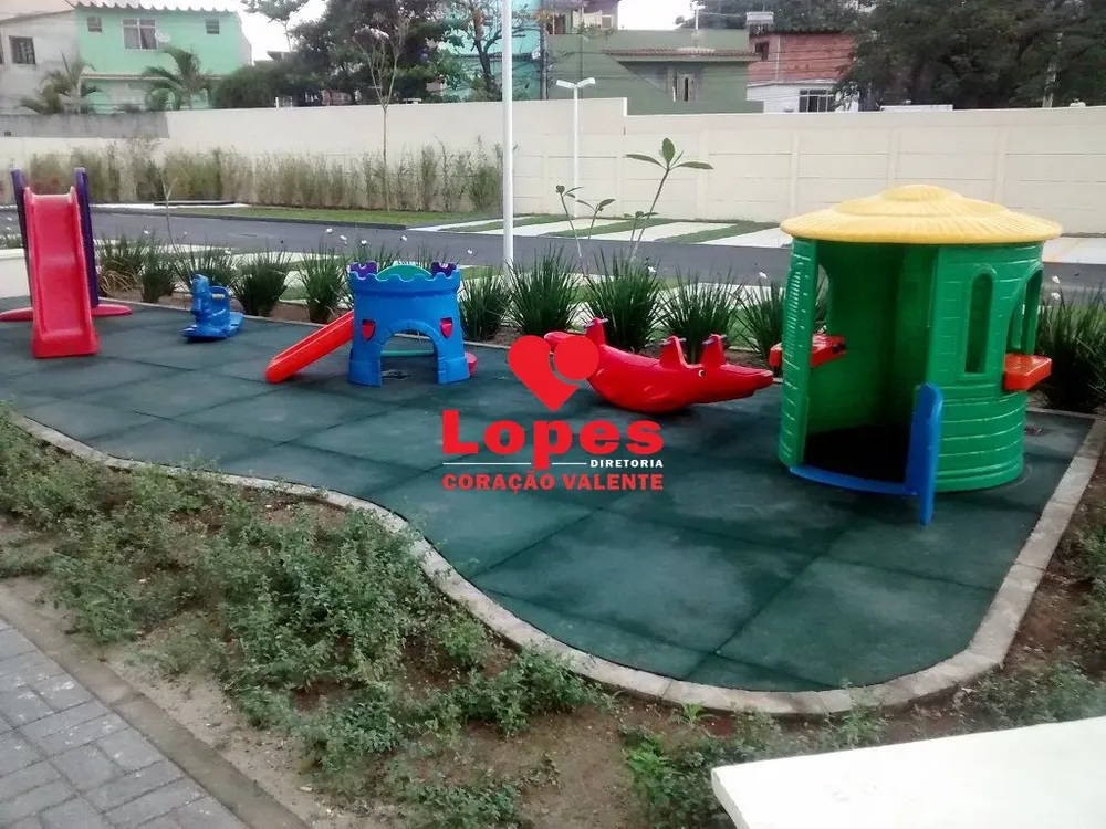 Apartamento, 3 quartos, 63 m² - Foto 14