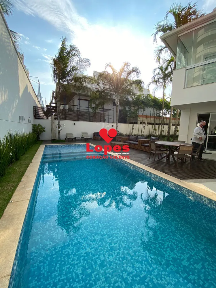 Casa de Condomínio, 5 quartos - Foto 6
