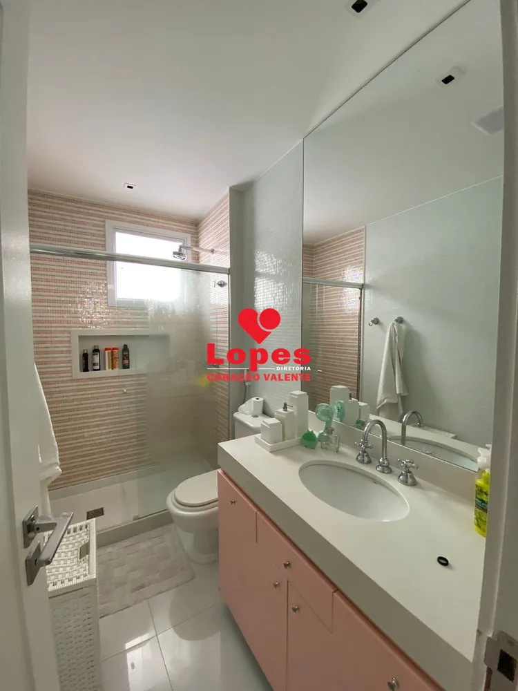 Casa de Condomínio, 5 quartos - Foto 25