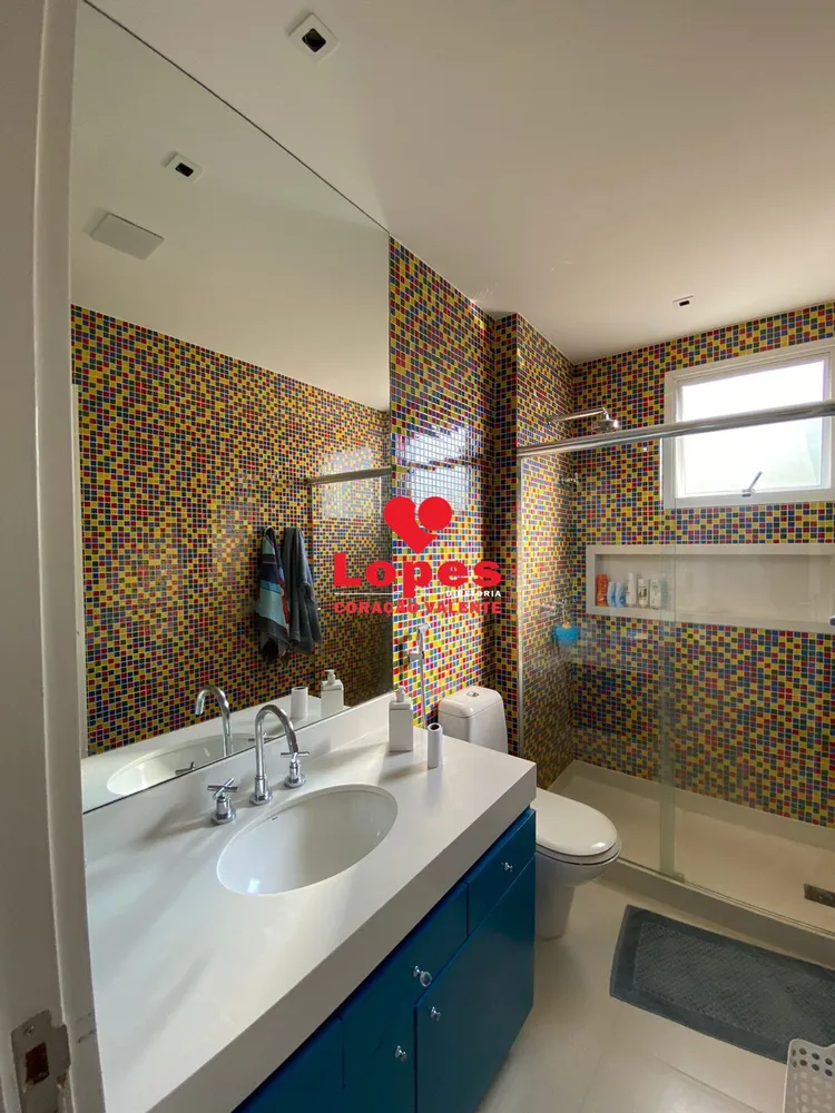 Casa de Condomínio, 5 quartos - Foto 21