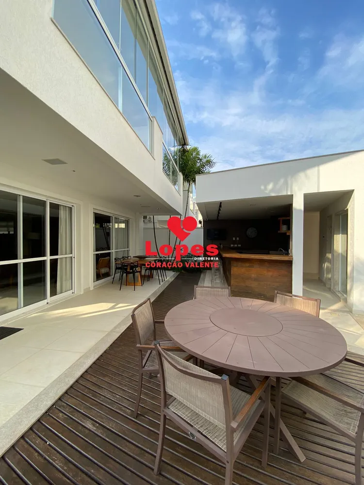 Casa de Condomínio, 5 quartos - Foto 11