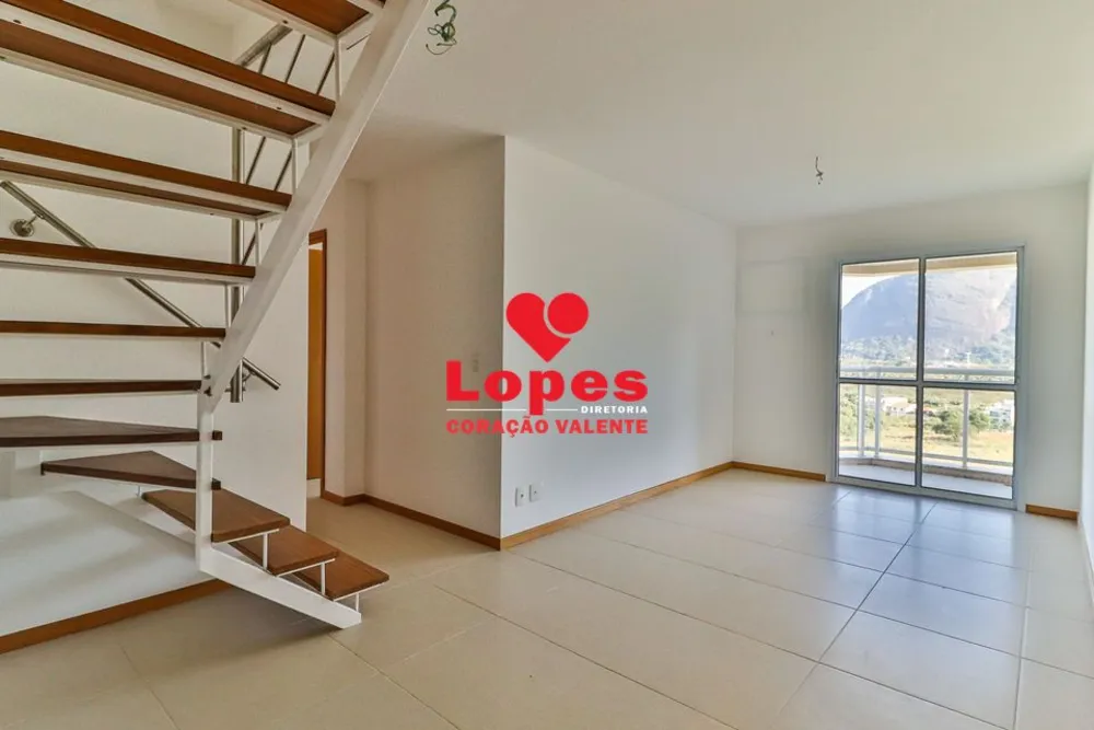 Cobertura, 2 quartos, 140 m² - Foto 2
