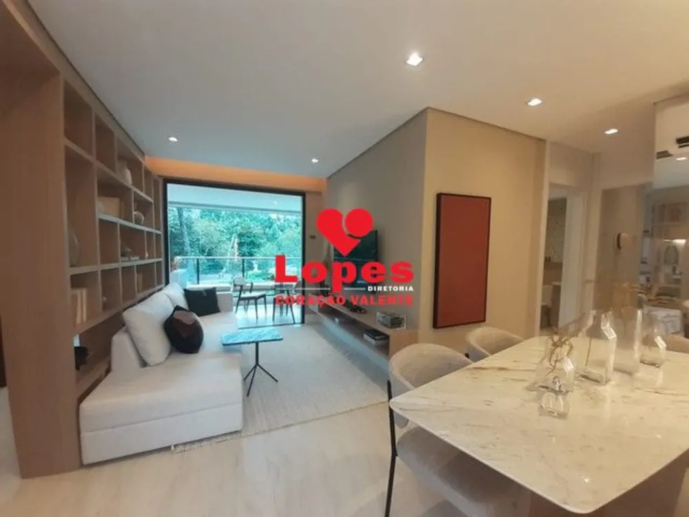 Apartamento, 2 quartos, 75 m² - Foto 25