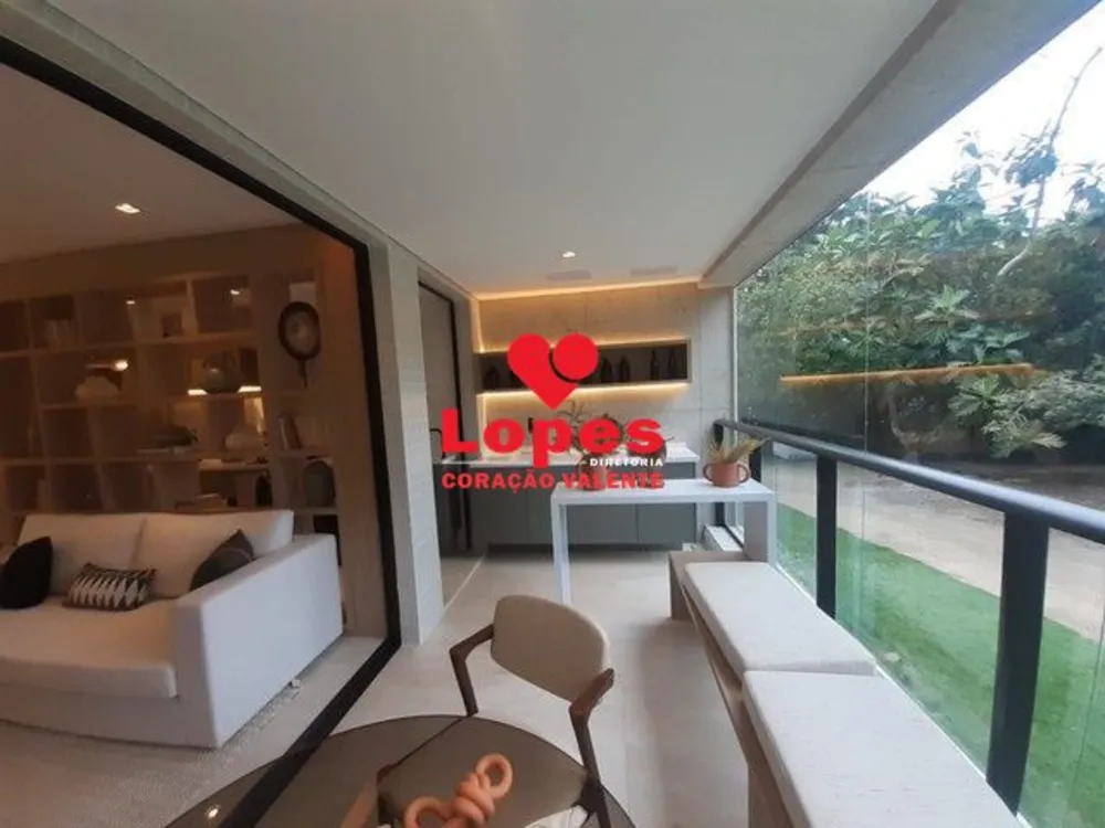 Apartamento, 2 quartos, 75 m² - Foto 37