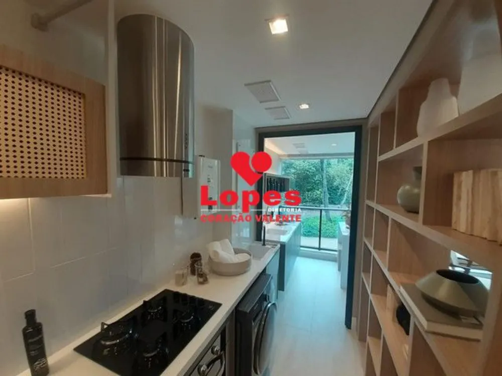 Apartamento, 2 quartos, 75 m² - Foto 42