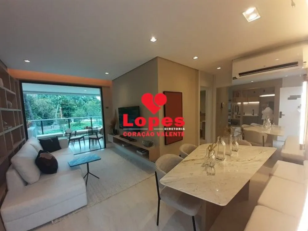 Apartamento, 2 quartos, 75 m² - Foto 31