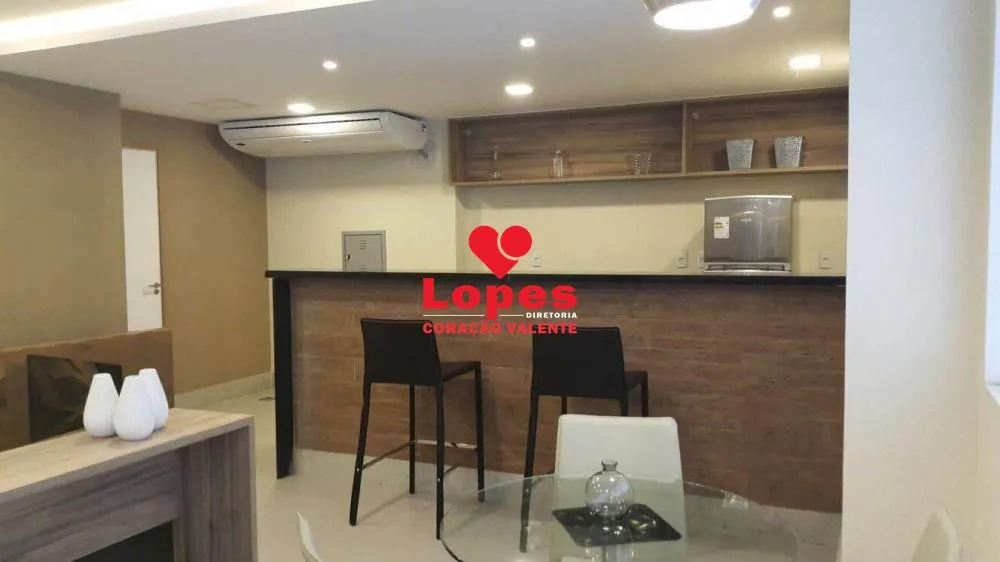Apartamento, 3 quartos, 127 m² - Foto 4