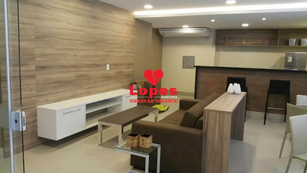 Apartamento, 3 quartos, 127 m² - Foto 2