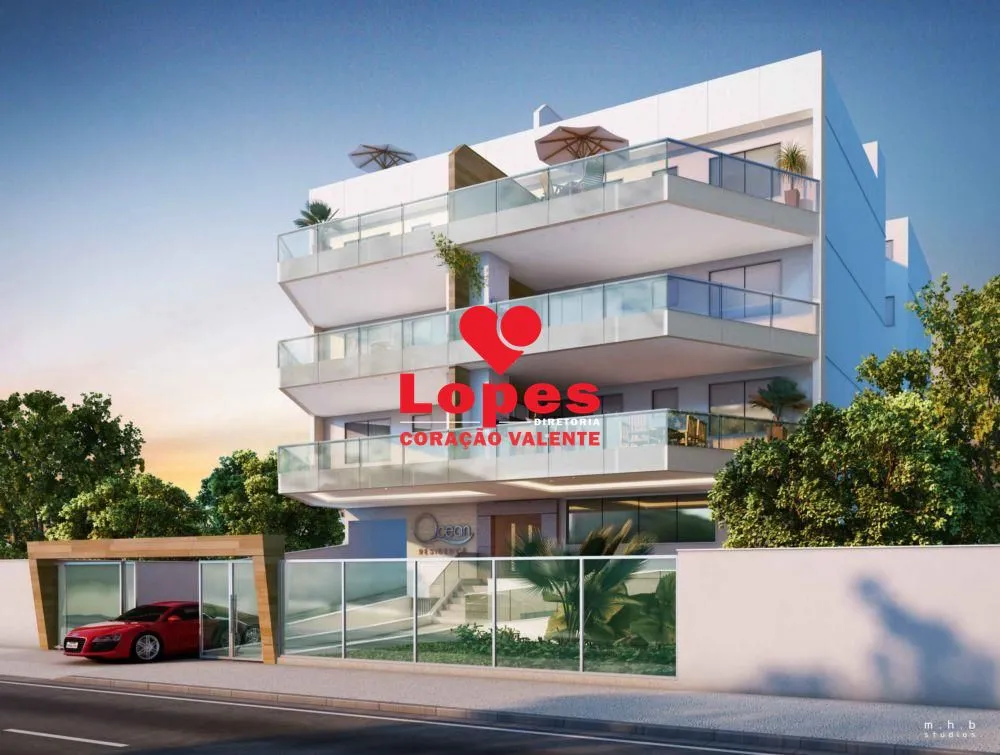 Apartamento, 3 quartos, 127 m² - Foto 8