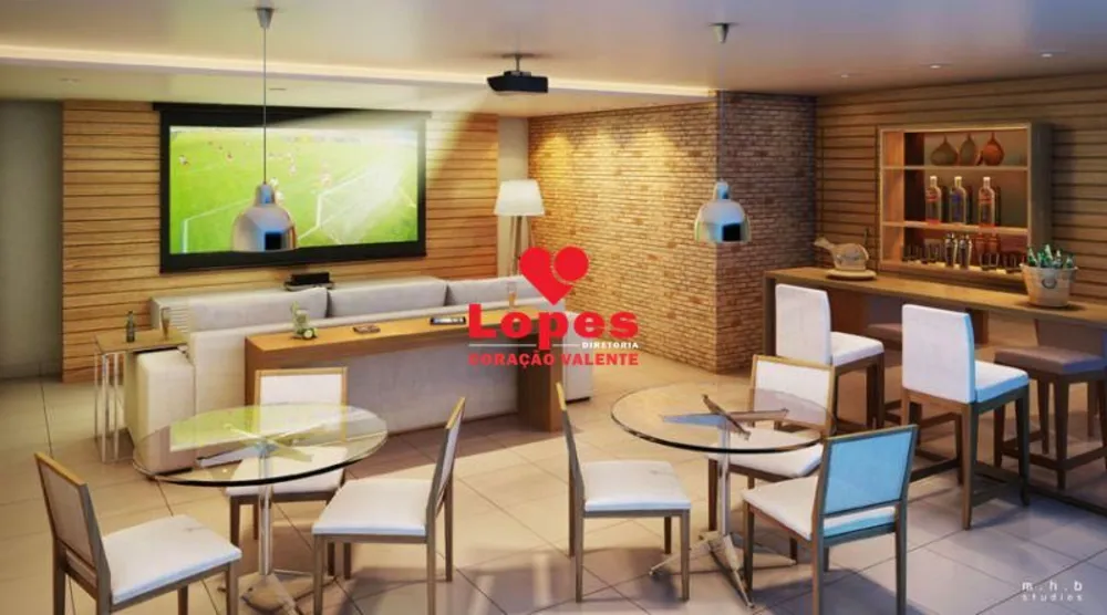 Apartamento, 3 quartos, 127 m² - Foto 9