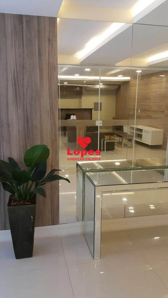 Apartamento, 3 quartos, 127 m² - Foto 5