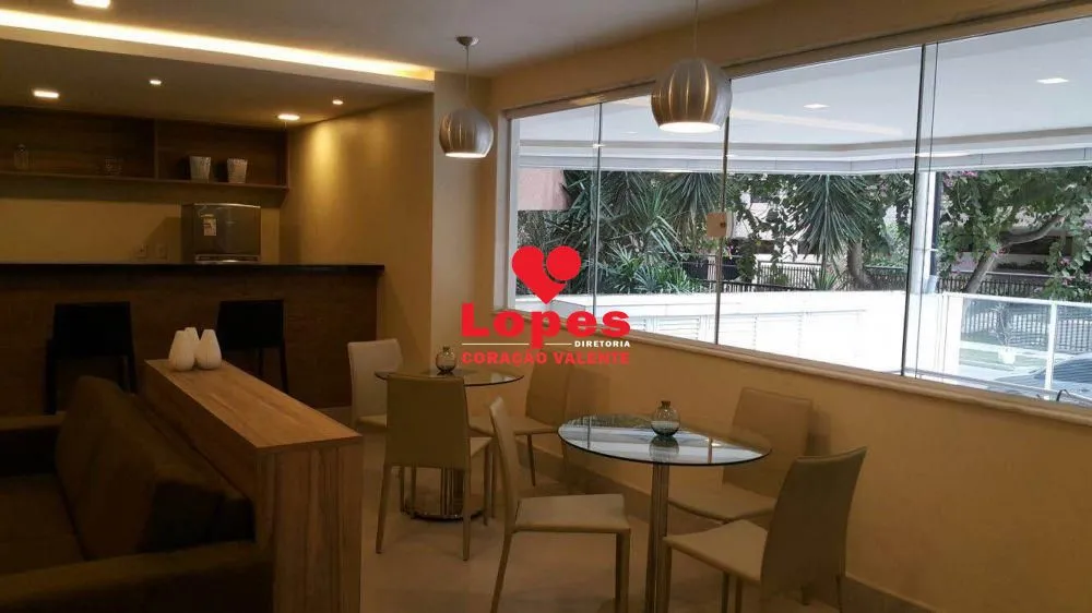 Apartamento, 3 quartos, 127 m² - Foto 3