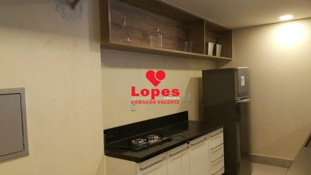 Apartamento, 3 quartos, 127 m² - Foto 6