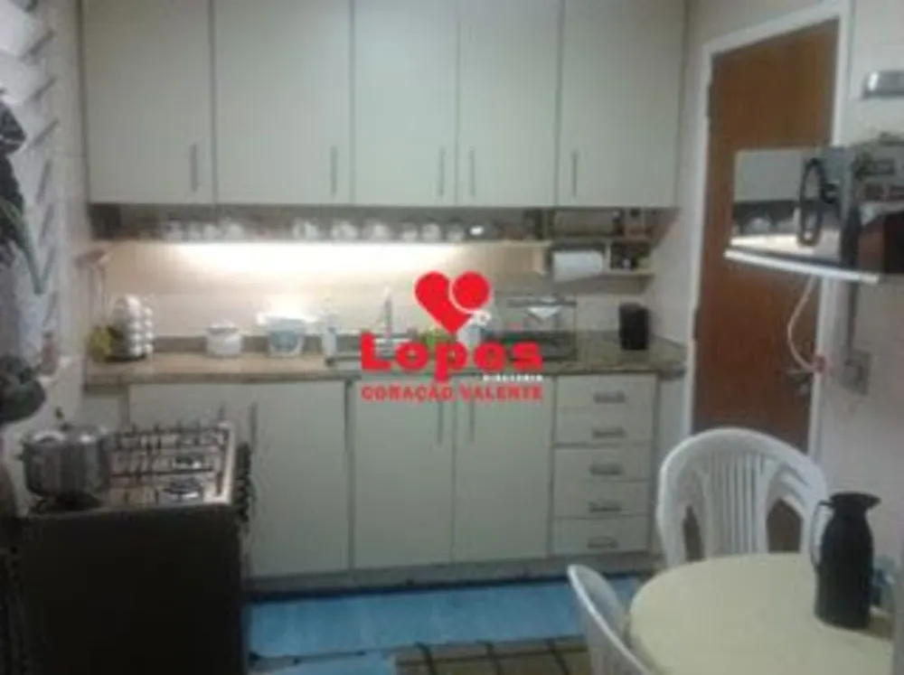 Apartamento, 2 quartos, 115 m² - Foto 4