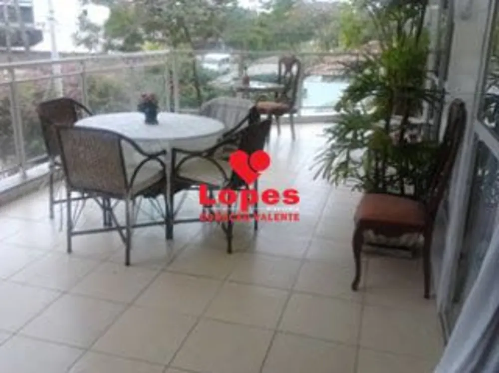 Apartamento, 2 quartos, 115 m² - Foto 3
