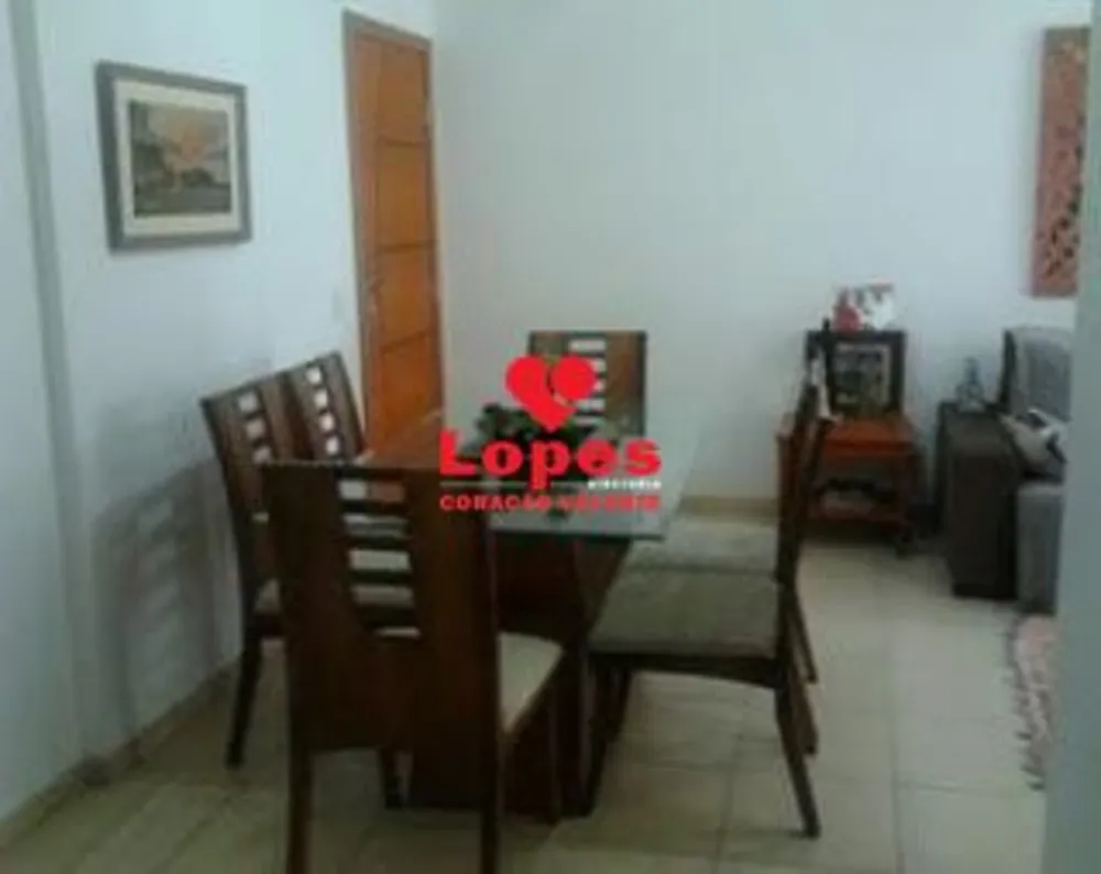Apartamento, 2 quartos, 115 m² - Foto 1